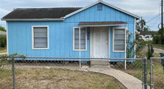 Photo of 359 W 2nd St, San Juan, TX 78589
