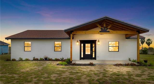 Photo of 3800 La Mancha Dr, Mission, TX 78574