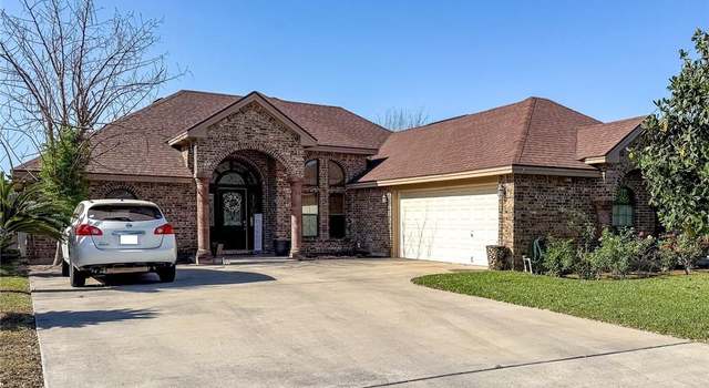 Photo of 2447 Date Palm Dr, Rio Grande City, TX 78582