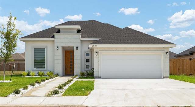 Photo of 2810 E Uva Ave, Hidalgo, TX 78557