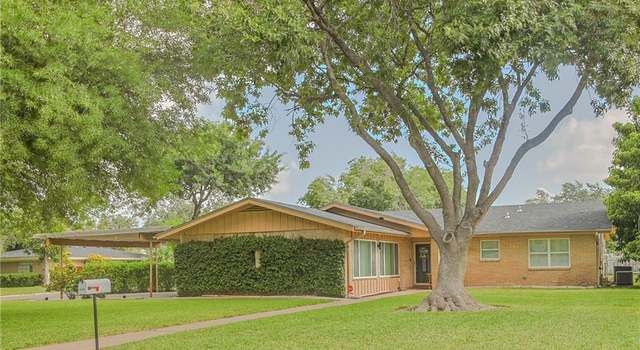 Photo of 1101 Country Club Dr, Mission, TX 78572