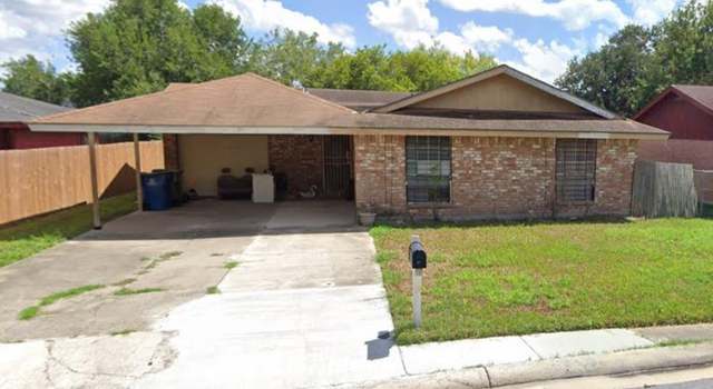Photo of 19 Eloy St, Brownsville, TX 78521