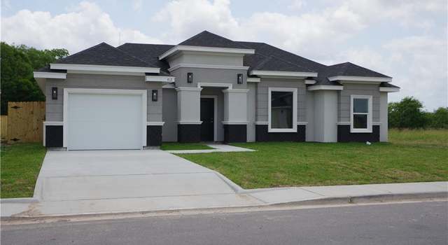 Photo of 412 Faith Dr, La Feria, TX 78559