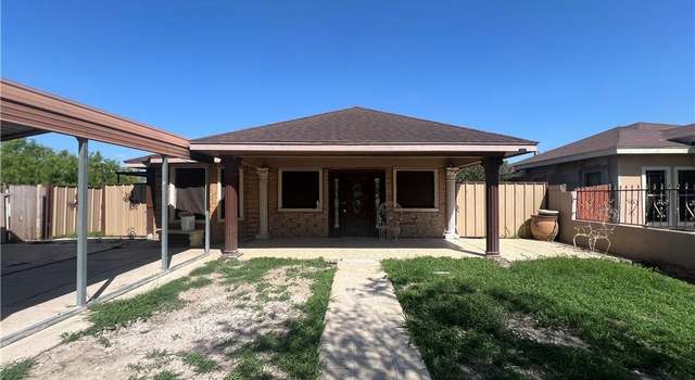 Photo of 7005 S La Mora St, Pharr, TX 78577