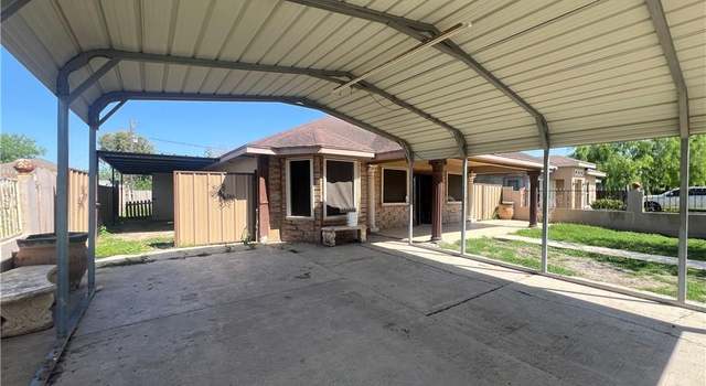Photo of 7005 S La Mora St, Pharr, TX 78577
