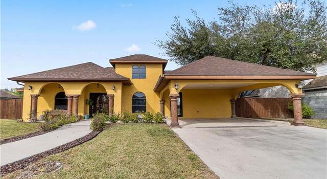 Photo of 1523 Cortez Dr, Edinburg, TX 78542