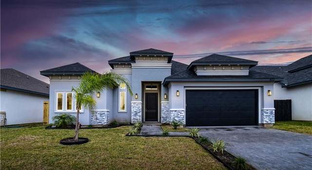 Photo of 403 Valle Alto Dr, Los Fresnos, TX 78566