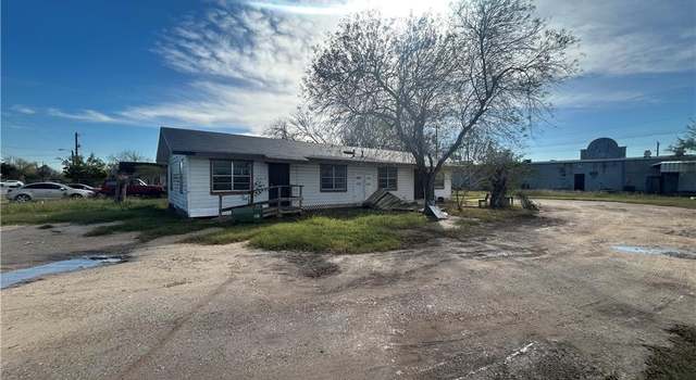 Photo of 308 E Ricky Crossland Ave, Elsa, TX 78543