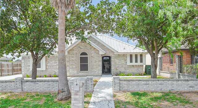 Photo of 2723 Paseo Encantado St, Mission, TX 78572