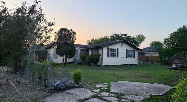 Photo of 804 W Butler St, Pharr, TX 78577