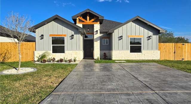 Photo of 400 Buena Vista St, Penitas, TX 78576