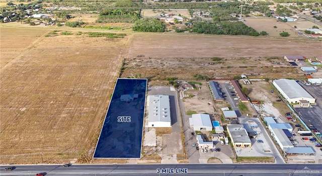 Photo of 3 W Mile 3 N, Mission, TX 78572