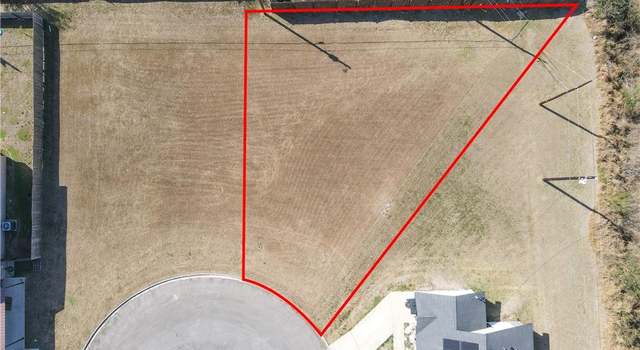 Photo of 501 Jacy St, Mercedes, TX 78570