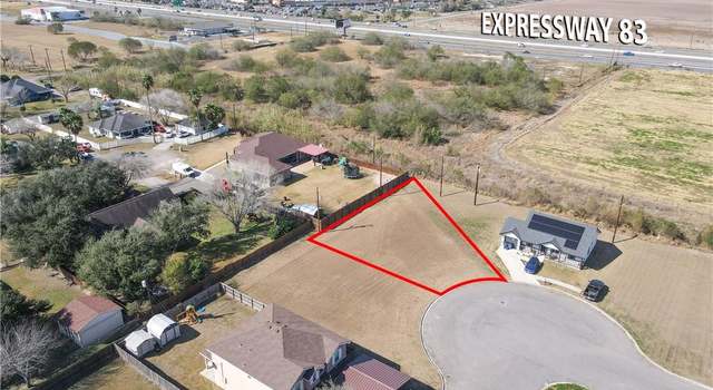 Photo of 501 Jacy St, Mercedes, TX 78570