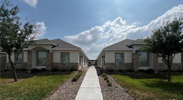 Photo of 4000 Whitewing Ave, Edinburg, TX 78539