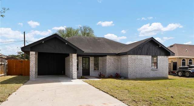 Photo of 112 Tecate Dr, Mission, TX 78572
