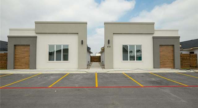 Photo of 613 Coves Ln Unit 1, Weslaco, TX 78596