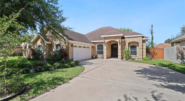 Photo of 821 Bunker Ave, Edinburg, TX 78542