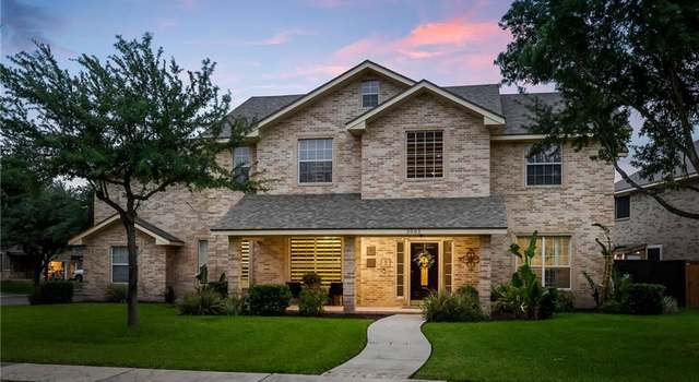 Photo of 3003 Santa Susana St, Mission, TX 78572