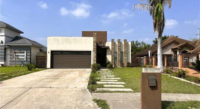 Photo of 718 Monica Ave, Pharr, TX 78577