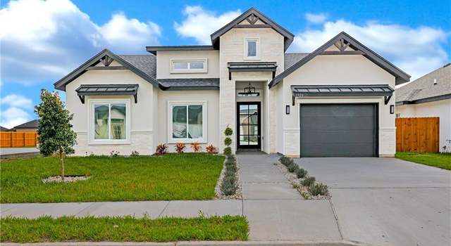 Photo of 1926 Lime St, San Juan, TX 78589