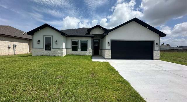 Photo of 408 Janet Cir N, La Feria, TX 78559