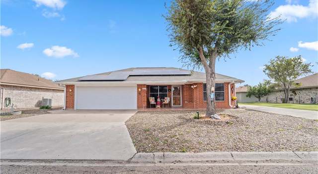 Photo of 1804 Wilson St, Mission, TX 78572