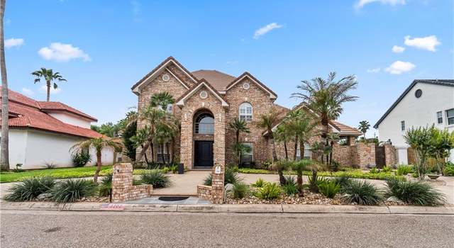 Photo of 2102 Pecos St, Mission, TX 78572