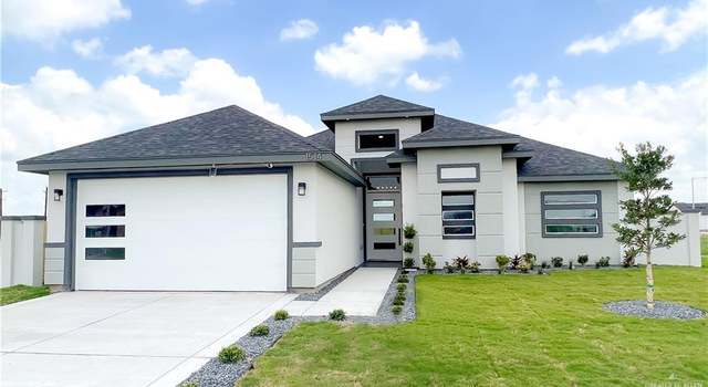Photo of 1514 S Valdivia Dr, Edinburg, TX 78542