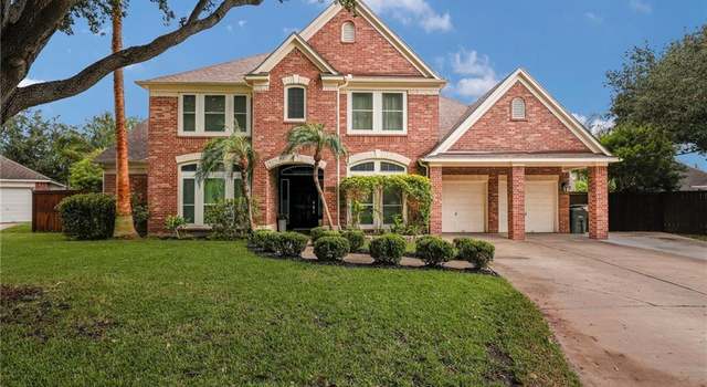 Photo of 2800 Santa Lydia St, Mission, TX 78572