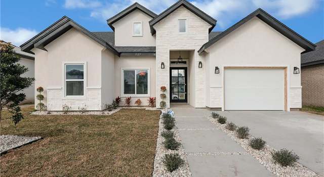 Photo of 1927 Black Hills St, San Juan, TX 78589