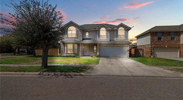Photo of 4504 Santa Fabiola St, Mission, TX 78572