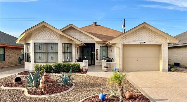 Photo of 7226 Ford St, Mission, TX 78572