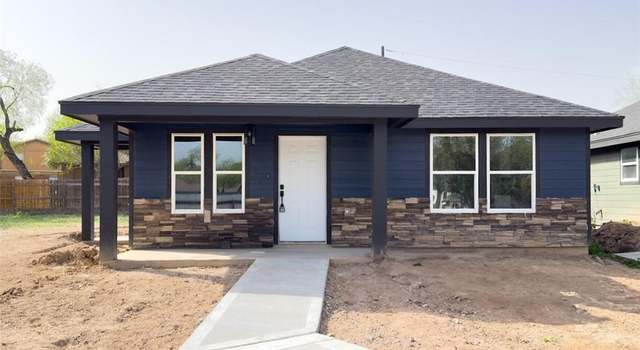 Photo of 201 Mesquite Meadows St, La Joya, TX 78560