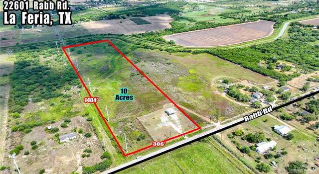 Photo of 22601 Rabb Rd, La Feria, TX 78559