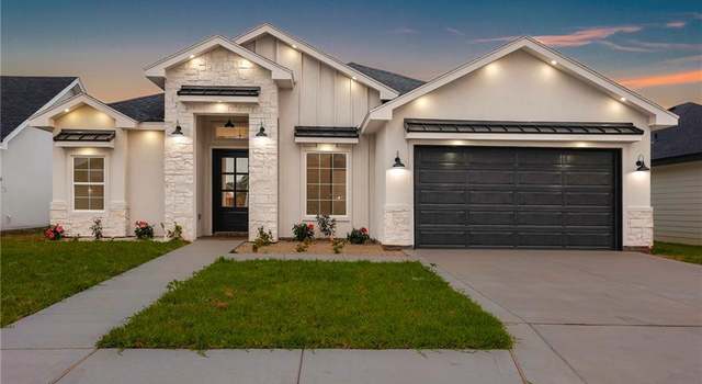 Photo of 1007 Broken Arrow Dr, Alamo, TX 78516
