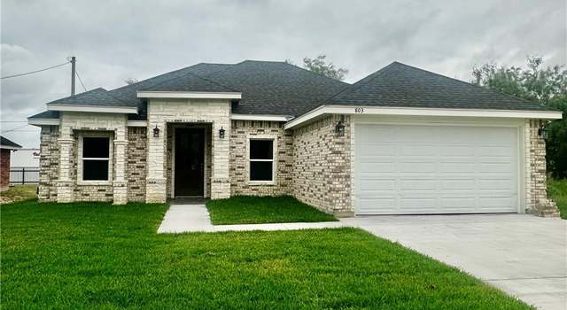 Photo of 803 Patricia St, Palmview, TX 78572