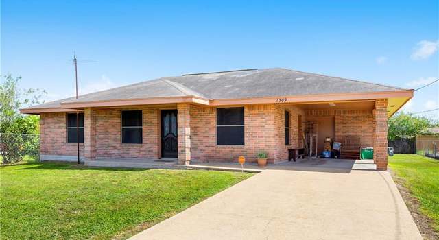 Photo of 2309 W Chapin St, Edinburg, TX 78541