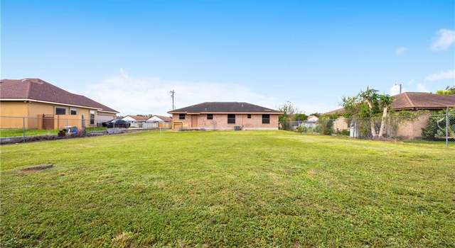 Photo of 2309 W Chapin St, Edinburg, TX 78541