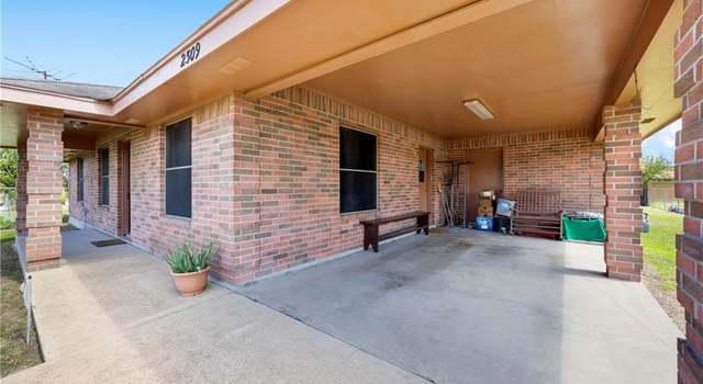 Photo of 2309 W Chapin St, Edinburg, TX 78541