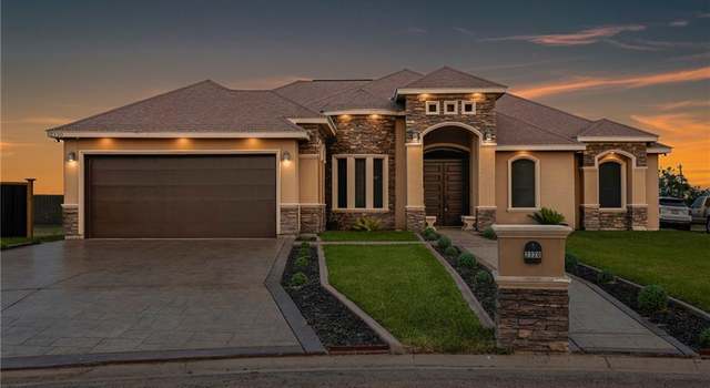 Photo of 2120 Ash St, Penitas, TX 78576