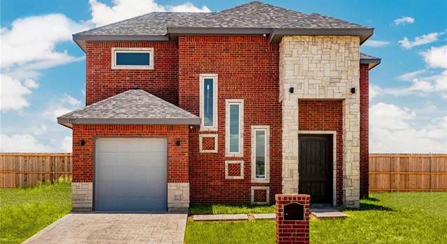 5114 June Ct Edinburg Tx 78539 Mls 314971 Redfin