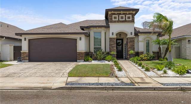 Photo of 3115 Manchester Dr, Edinburg, TX 78542