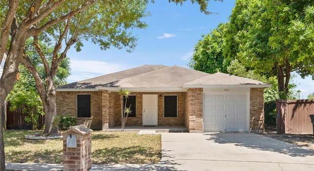 Photo of 4007 Santa Fabiola St, Mission, TX 78572