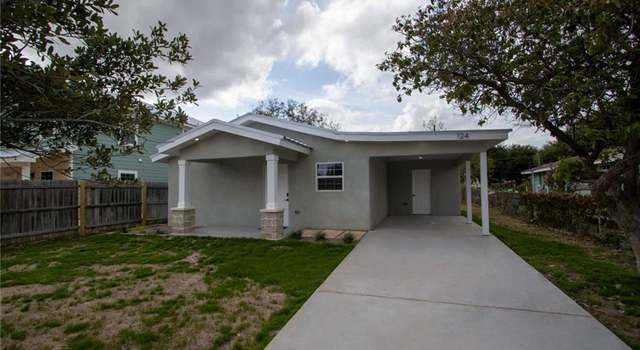 Photo of 124 N Colorado Ave, Mercedes, TX 78570