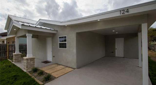 Photo of 124 N Colorado Ave, Mercedes, TX 78570
