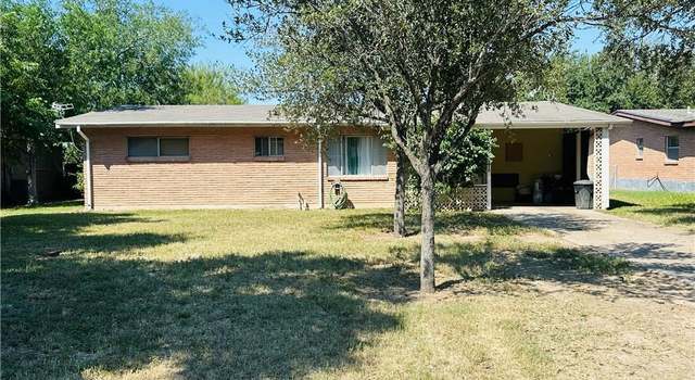 Photo of 1021 S 4th Ave, Edinburg, TX 78539