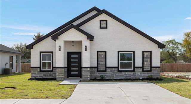 Photo of 1928 Trinity St, Donna, TX 78537