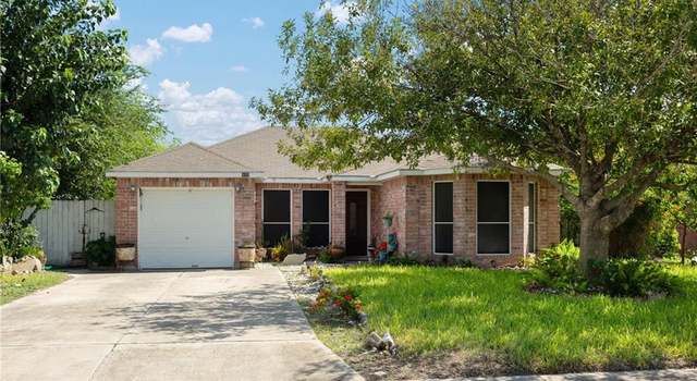 Photo of 408 Alma Ave, Alamo, TX 78516