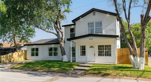 Photo of 1418 Ithaca Ave, Mcallen, TX 78501